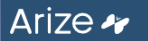 Arize Logo