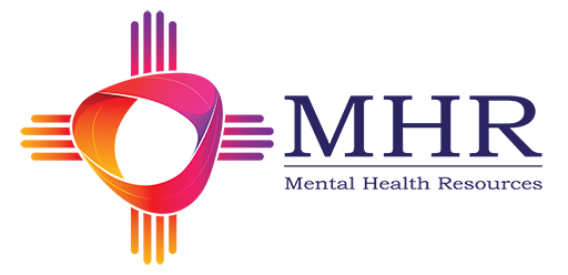 MHR Logo